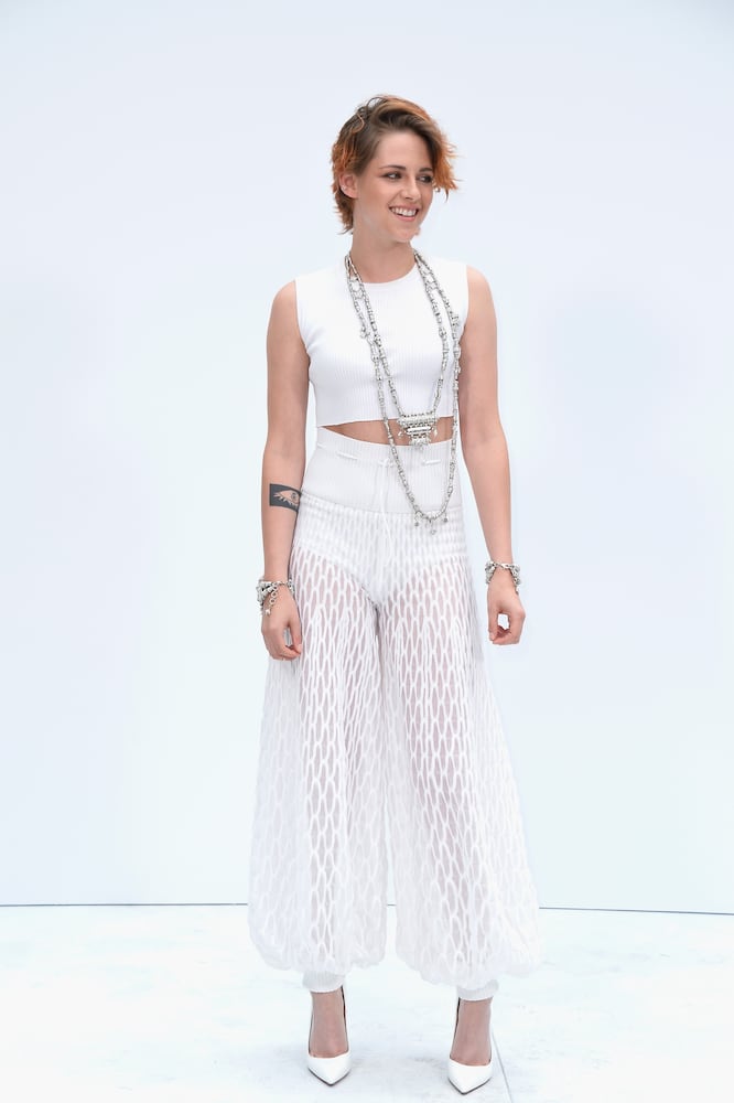 Kristen Stewart July 2014