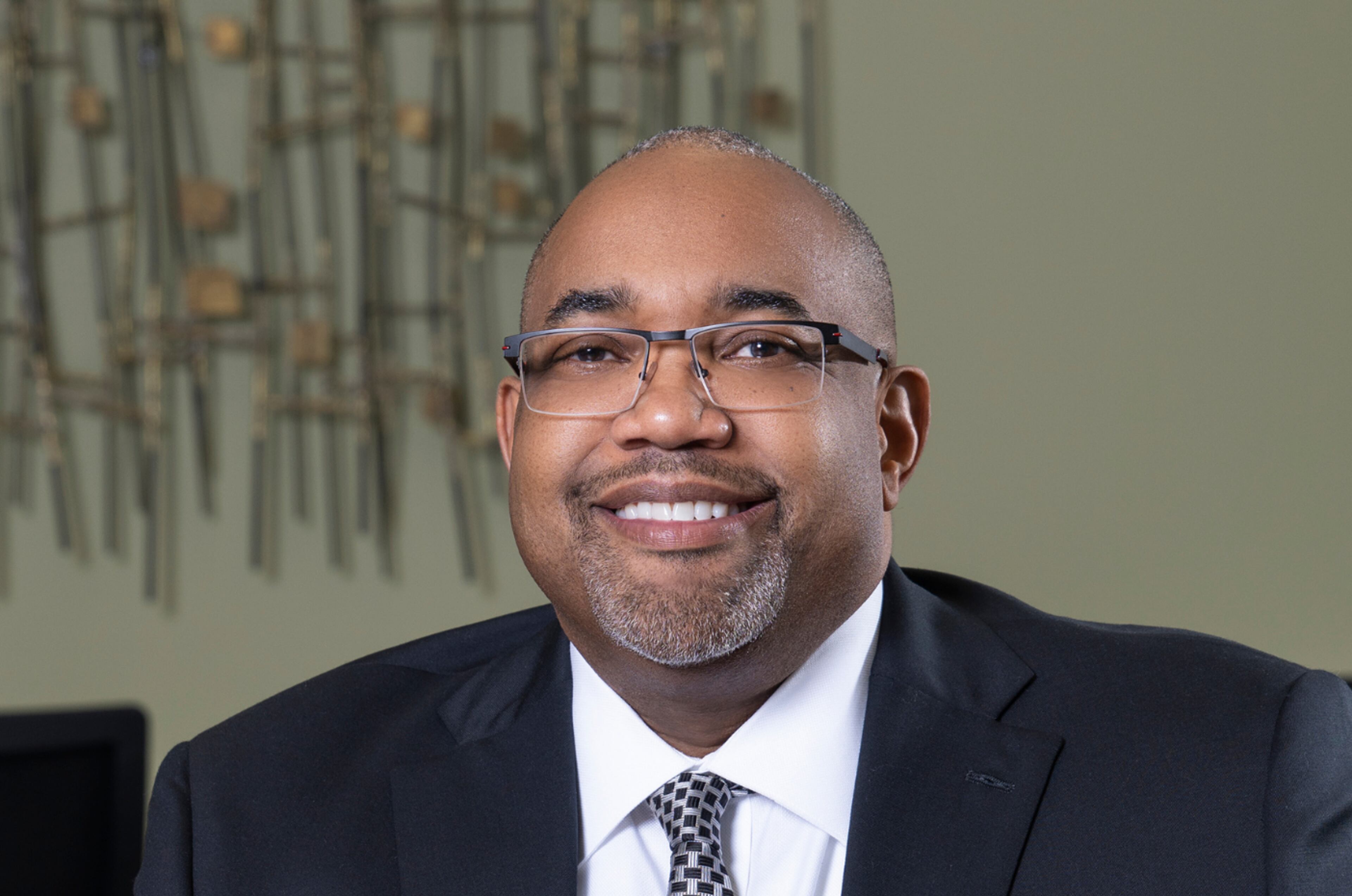 The pause was “subject to ongoing review,” Alan Ferguson, Sr., chief housing and real estate officer wrote, acknowledging landlords’ participation in affordable housing programs is “mission-critical.” He left his position on July 22. (Courtesy)