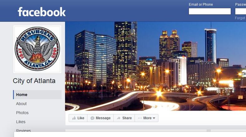 The page has received more than 33,660 likes on Facebook.