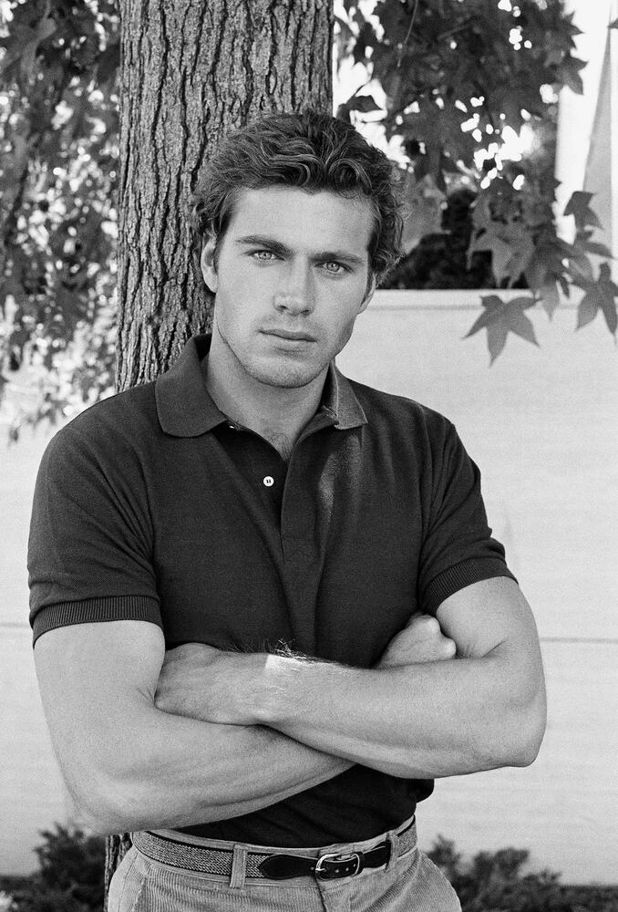 Jon-Eric Hexum