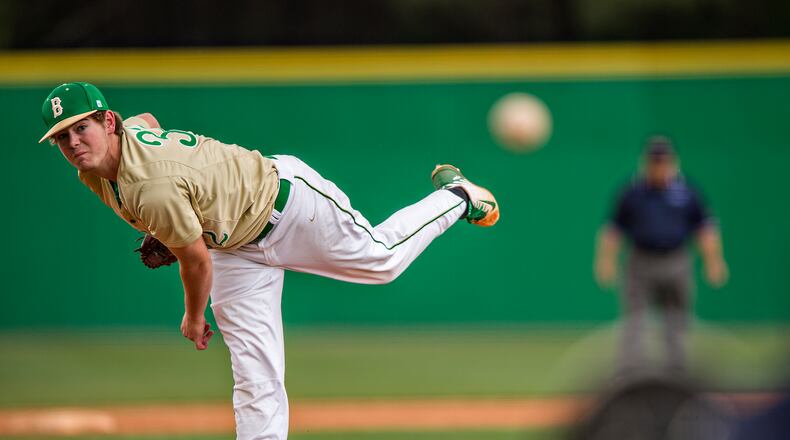 (JONATHAN PHILLIPS / SPECIAL)