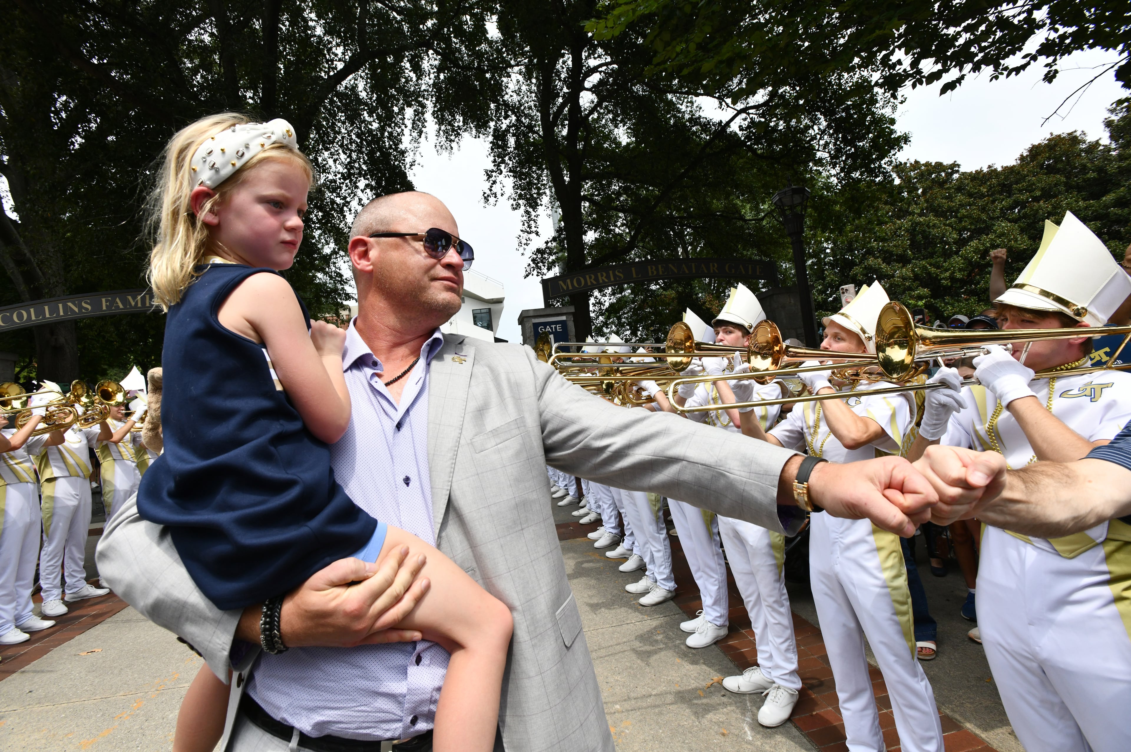 Georgia Tech vs. Gardner-Webb