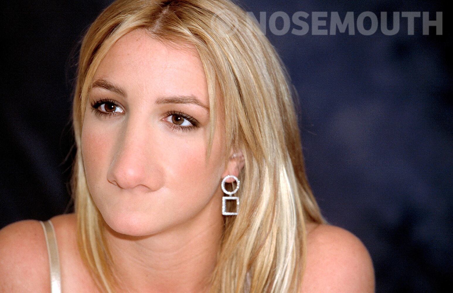 Britney Spears