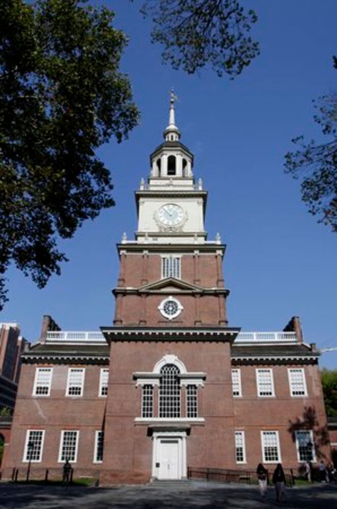 Free and cheap in Philadelphia