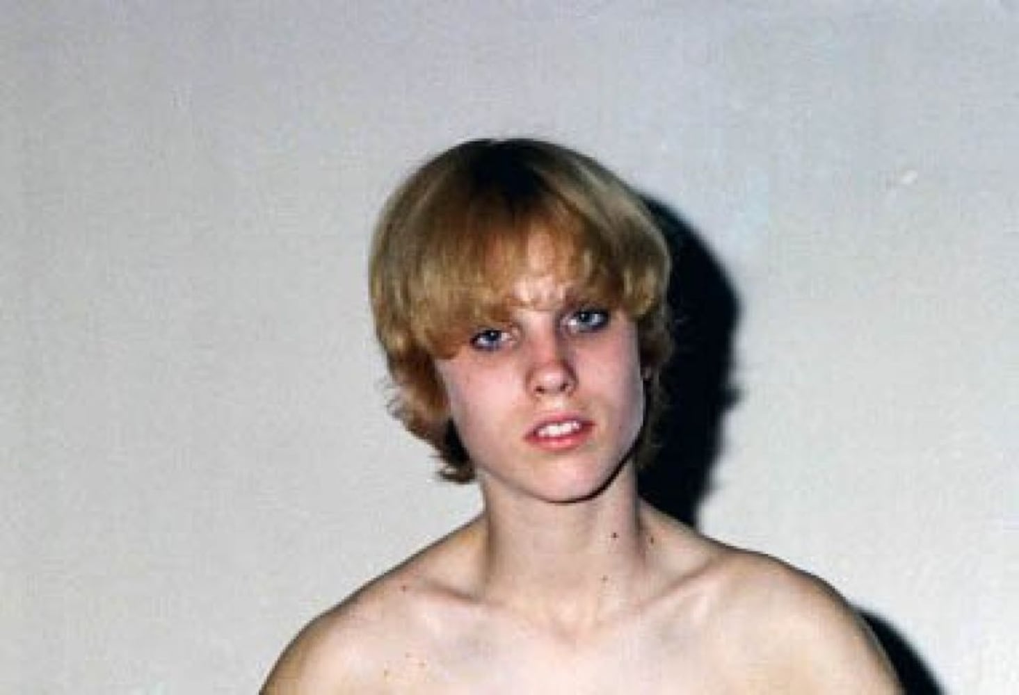 PHOTOS: Images from a serial killer's storage unit