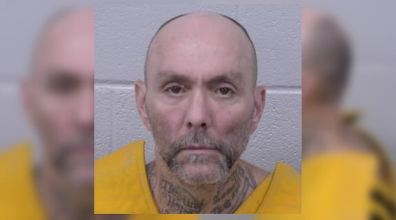 Bryan Dwayne Jones was charged with murder and cruelty to animals in an April fire that killed his mother.