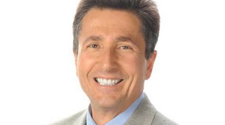 Frank Volpicella takes over as new news director at CBS46.