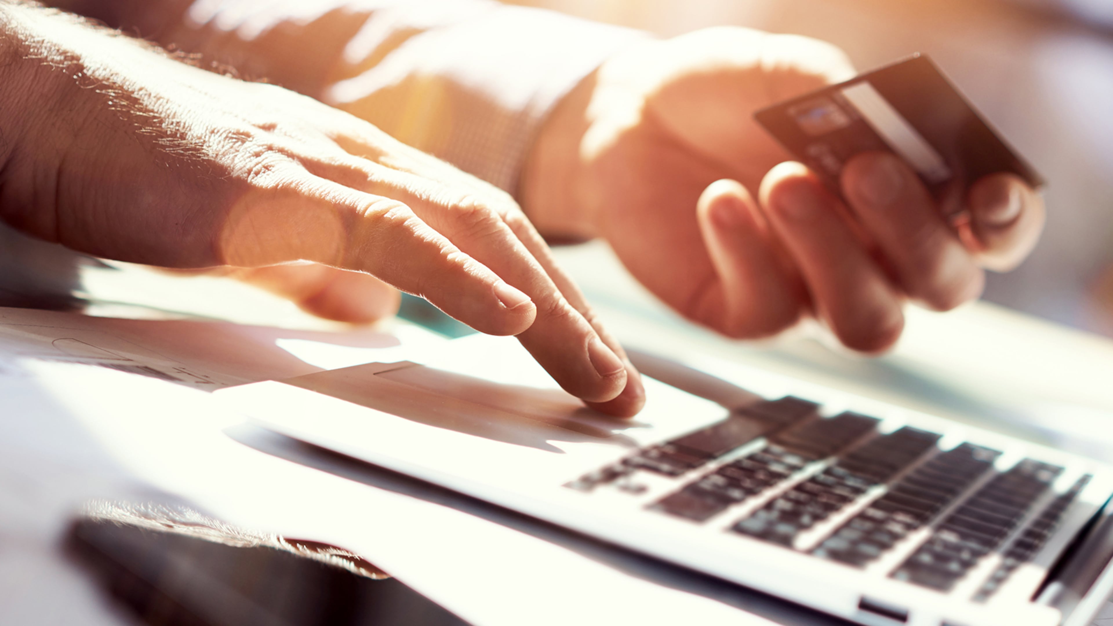 Recognizing the growing digital threats facing older adults, the Fulton County Department of Senior Services launched a free online course in August called Avoid Cyber Threats. (Dreamstime/TNS)