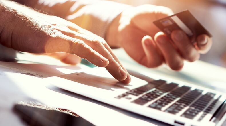 Recognizing the growing digital threats facing older adults, the Fulton County Department of Senior Services launched a free online course in August called Avoid Cyber Threats. (Dreamstime/TNS)