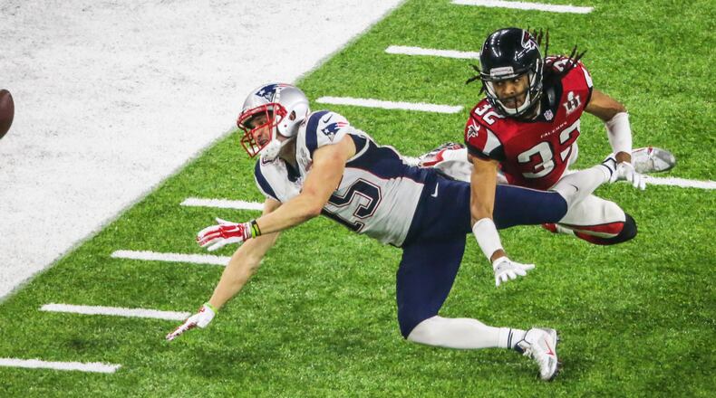 Photo by John Spink/AJC