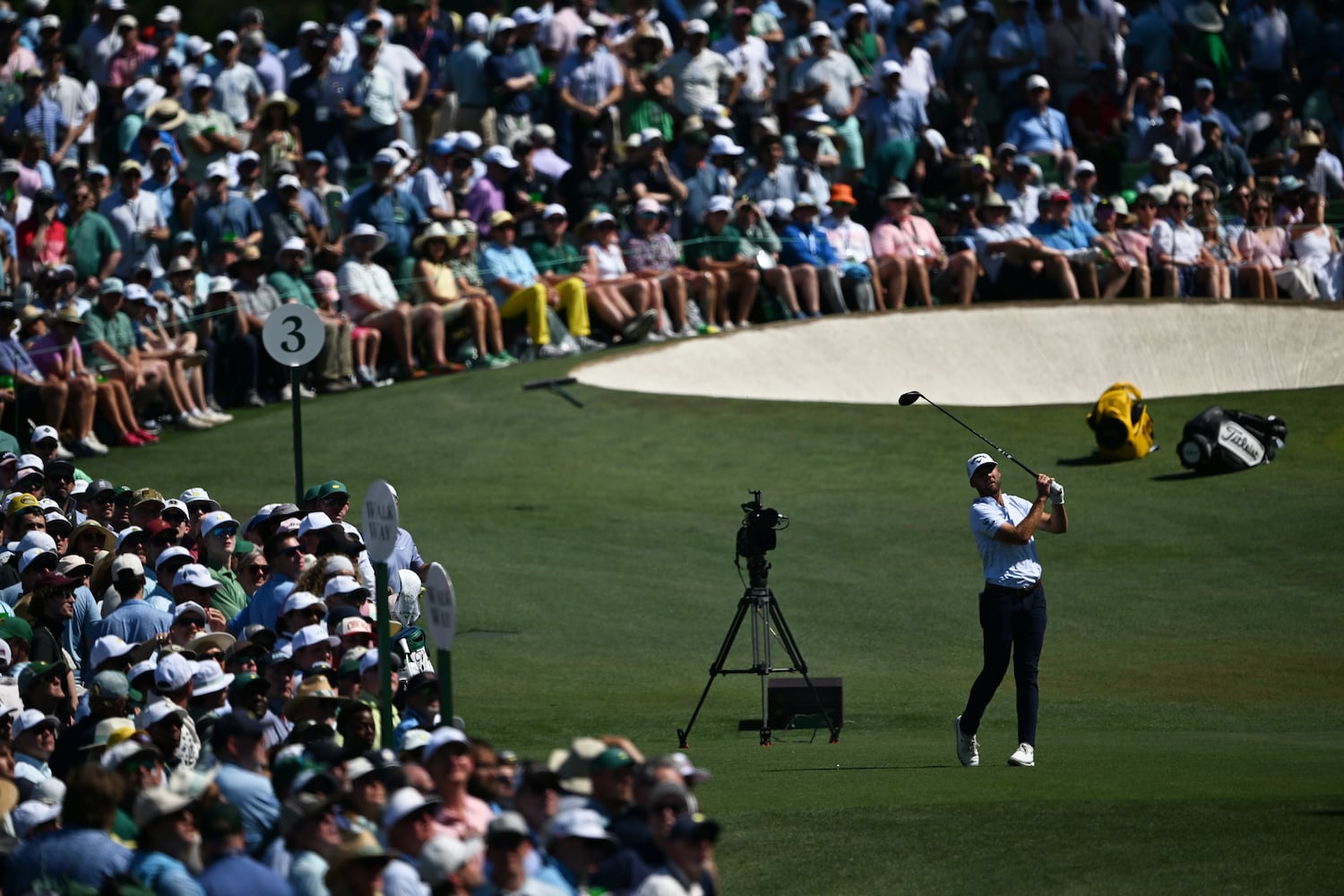 aajc 041226 Masters Round 3 Sat