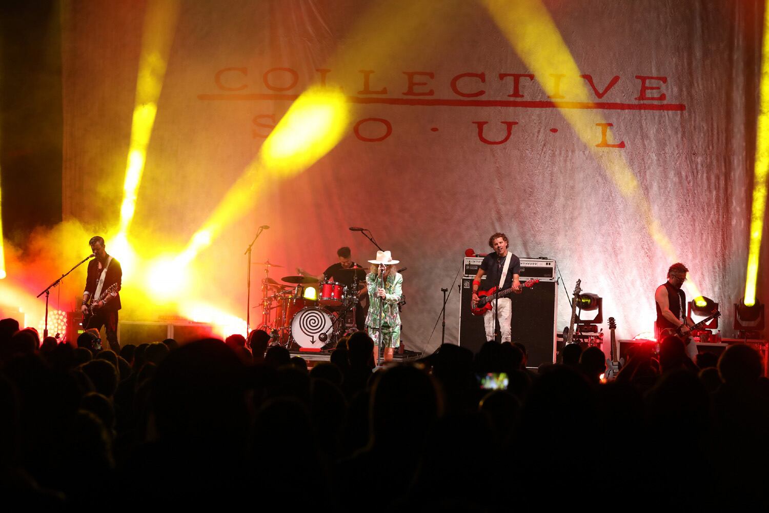 Collective Soul
