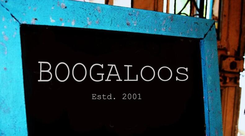 Boogaloos, which sells high-end clothing, jewelry, home goods and handbags, is one of the confirmed retailers coming to Avalon.