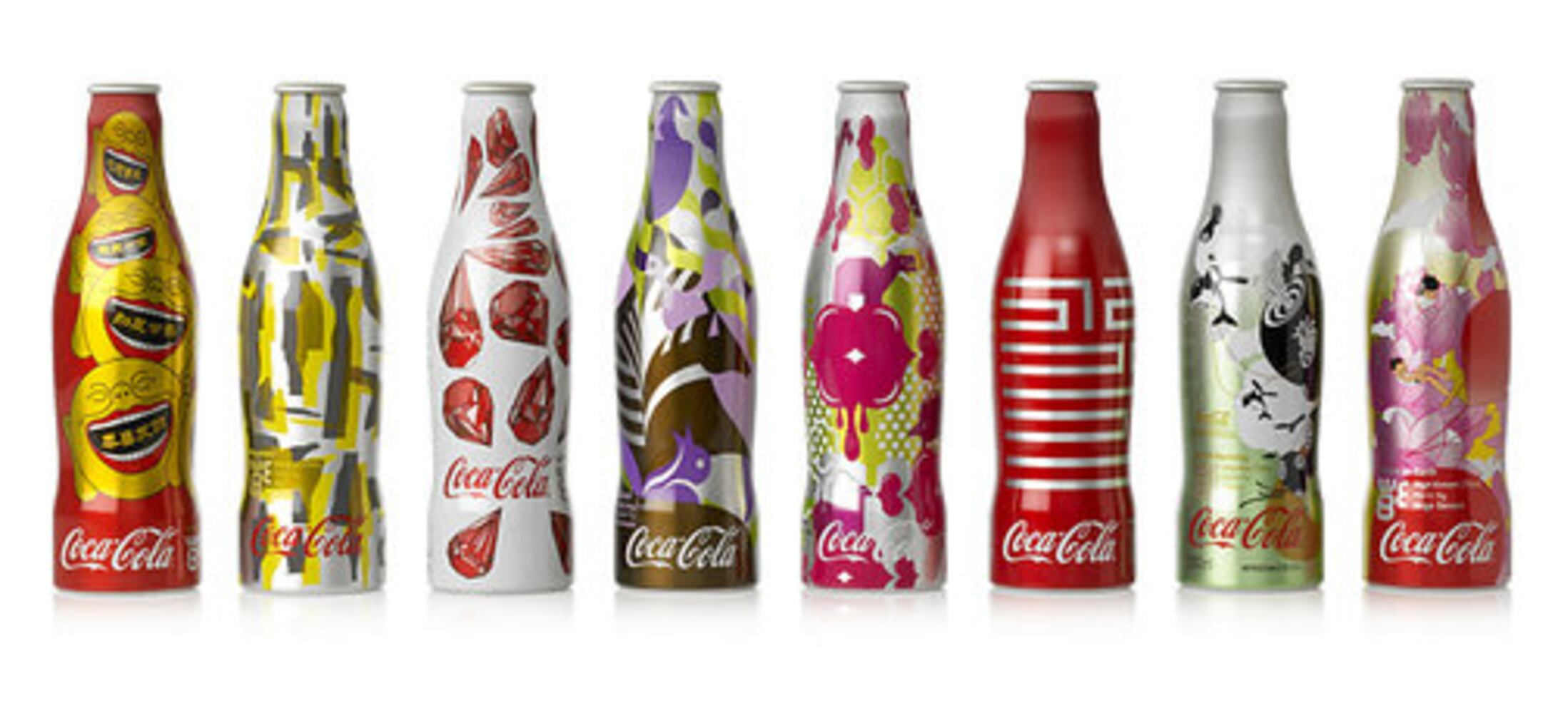 Iconologic designs for the Games