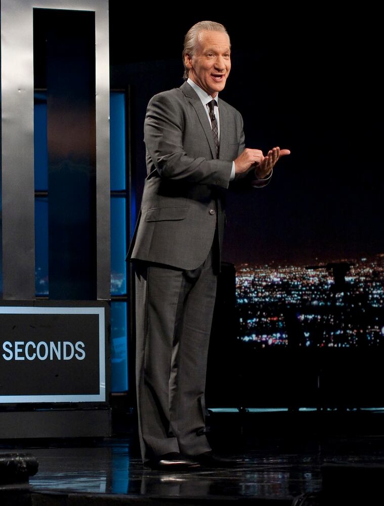 Celebrities tweet the presidential debate