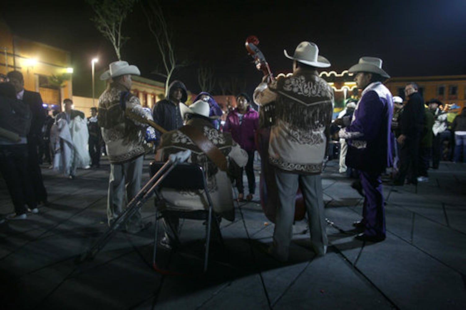 On the Beatnik trail in Mexico City