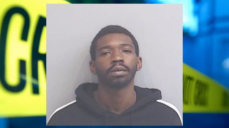 Isaiah Nichols was arrested on murder and aggravated assault charges in the shooting death of Claudly Jean-Pierre Jr.