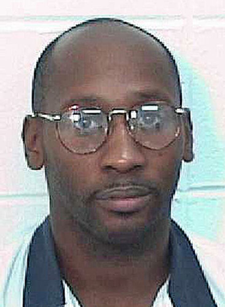 Troy Davis funeral
