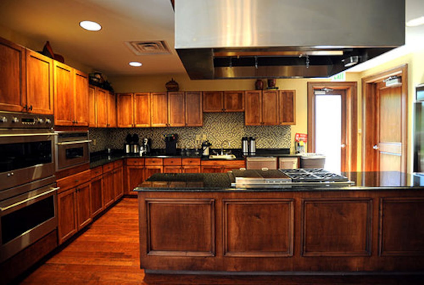 Boomers flock to Village at Deaton Creek