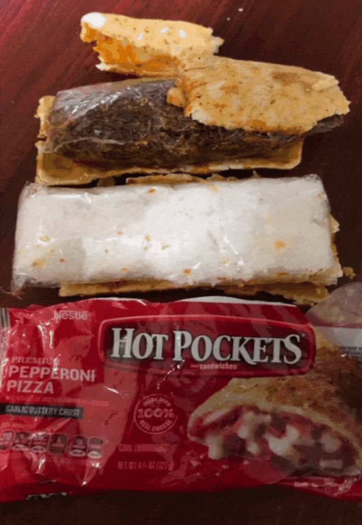 In 2020, the GDC announced that two of its officers had been arrested after they allegedly tried to smuggle methamphetamine and tobacco into Calhoun State Prison in Hot Pockets packages. The cases were later dismissed because the agency failed to submit the evidence for testing, according to the district attorney. (Courtesy of the Calhoun County Sheriff's Department)