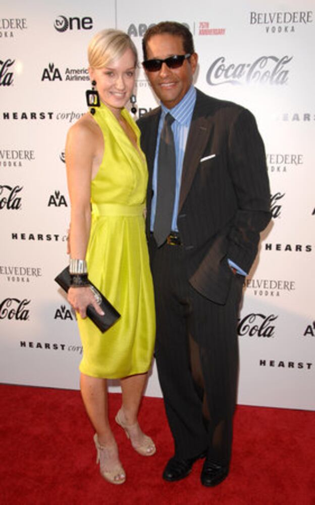 Apollo Theater turns 75, honors Quincy Jones