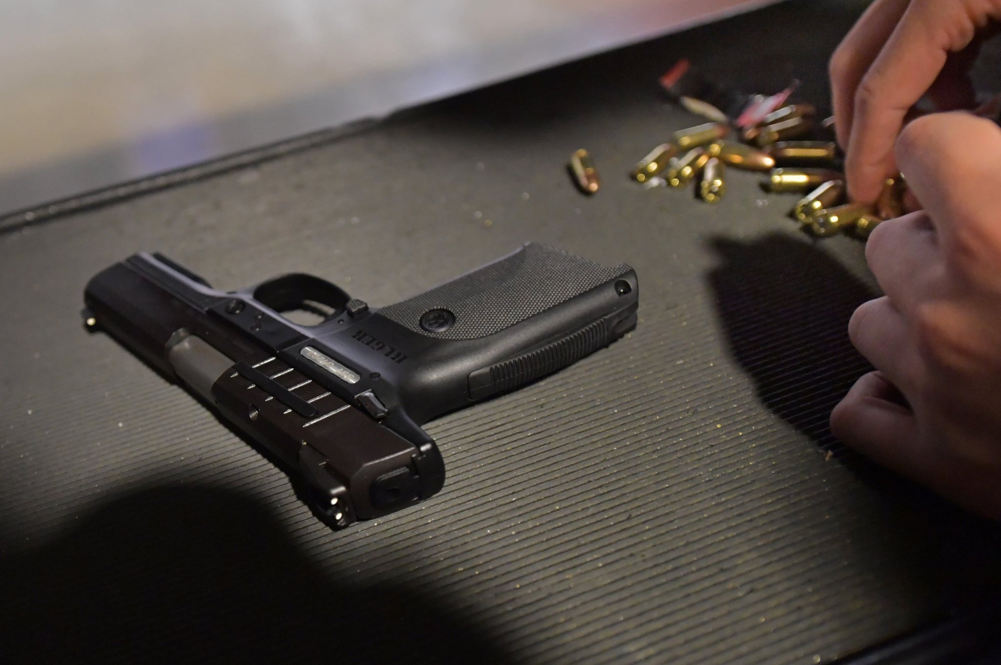 Faith, family, firearms drive Georgia’s Second Amendment debate