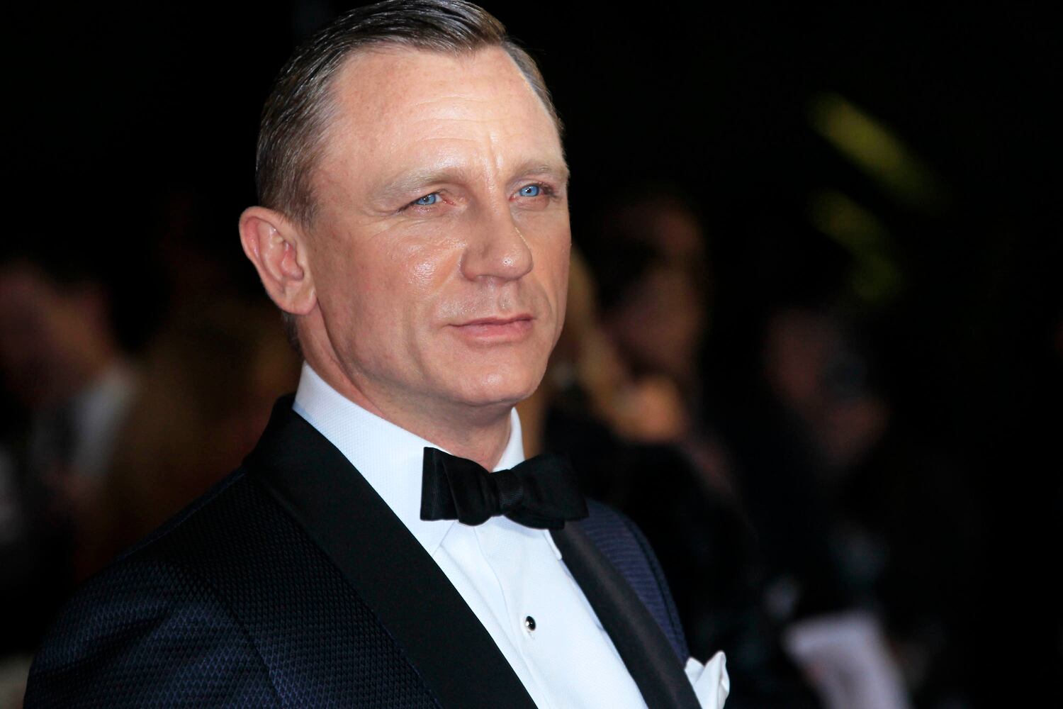 Movie gets a royal premiere