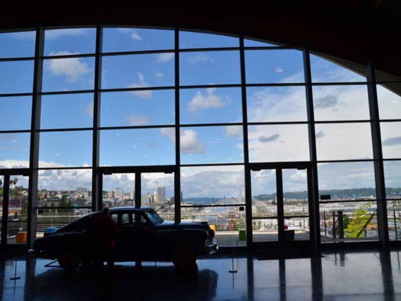 LeMay Car Museum