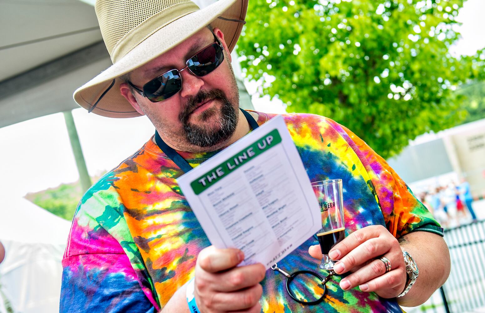 Georgia Craft Beer Festival 2015