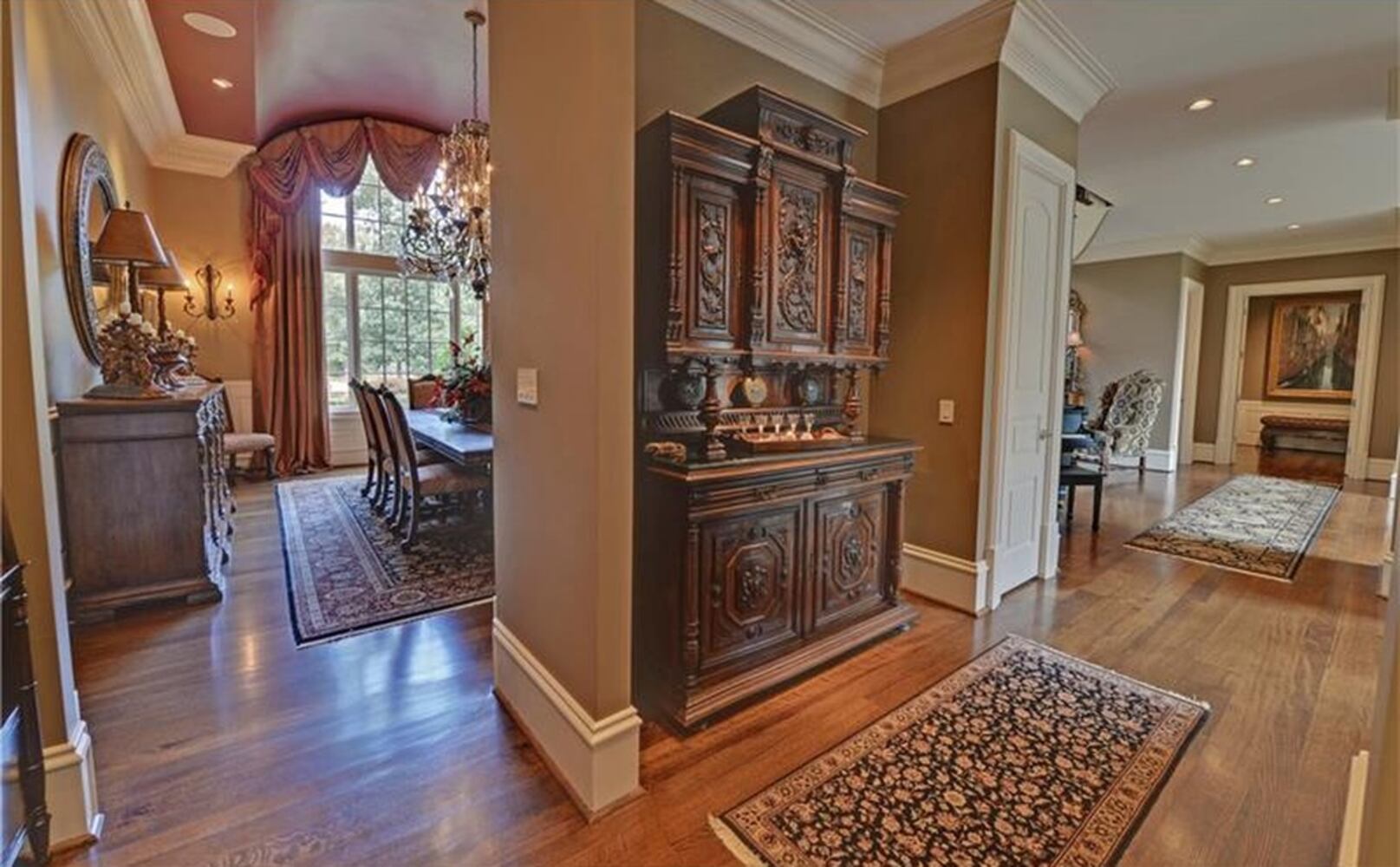 5767 Gene Sarazen Drive, Braselton