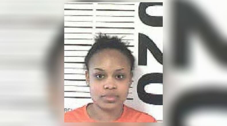 Melissa Nadine Menzies