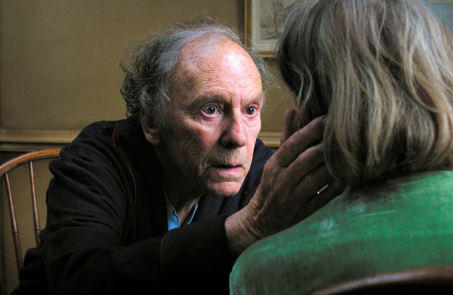 Best Picture: Amour