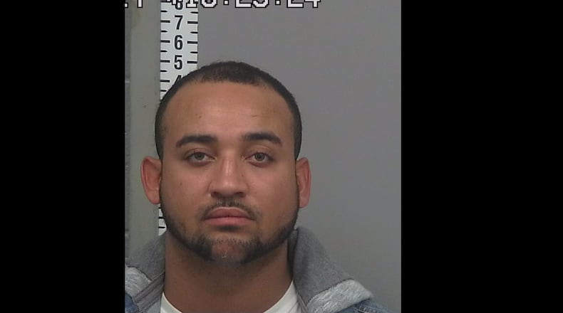 The boyfriend, Damylo Morrow, was convicted Thursday of sexual battery and acquitted of child molestation after a three-day trial.