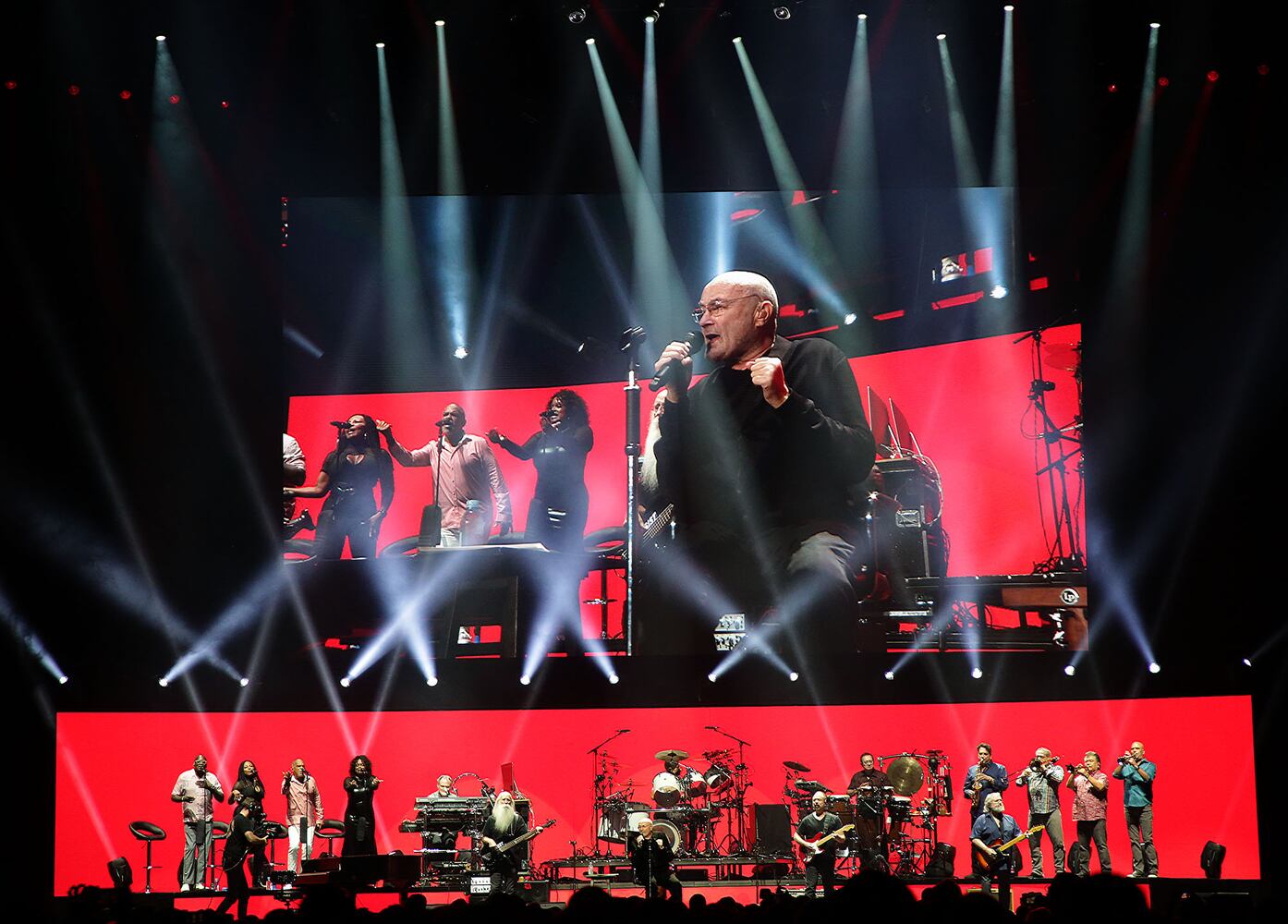 092919 Phil Collins
