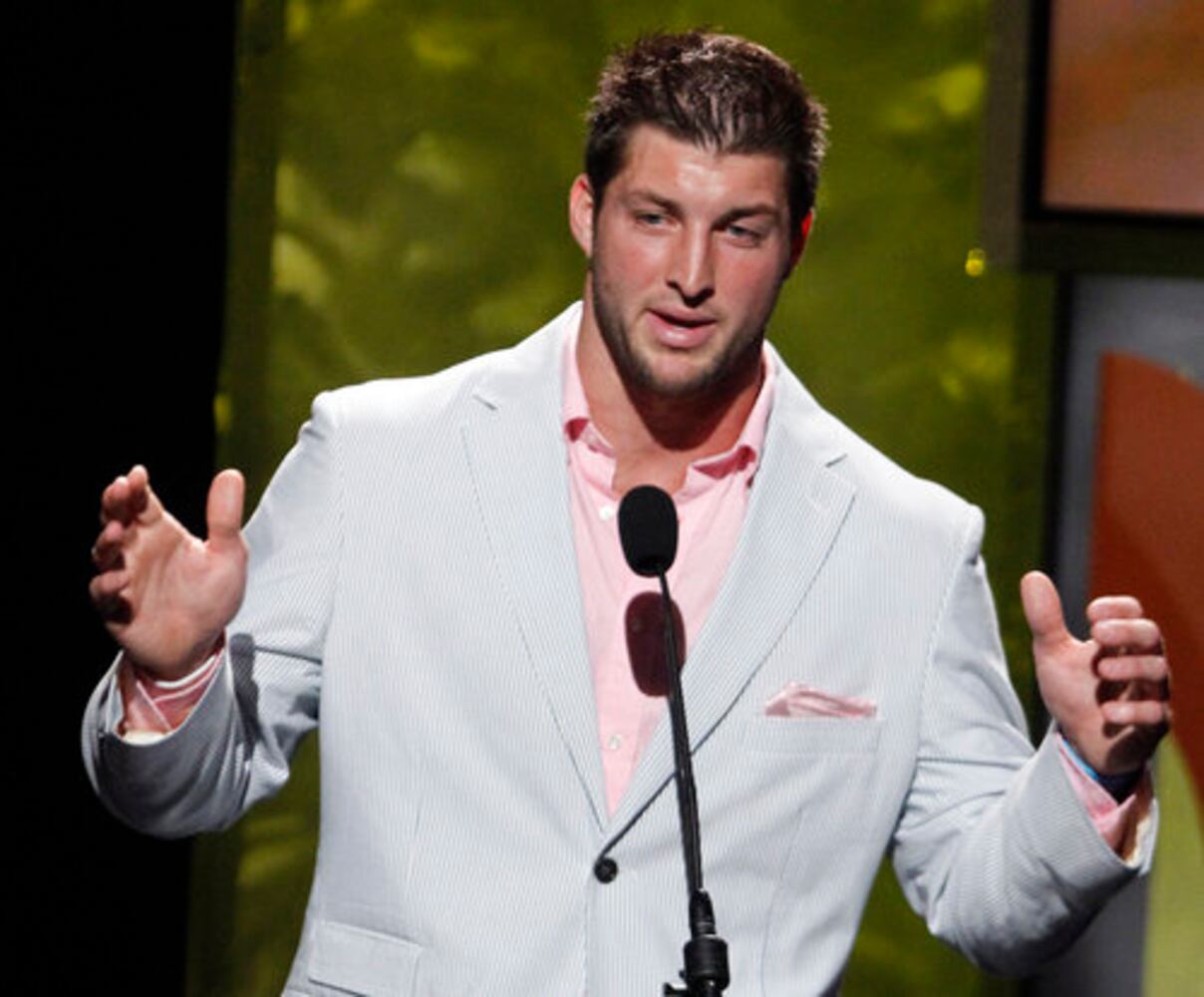 42nd Dove Awards from the Fox Theatre