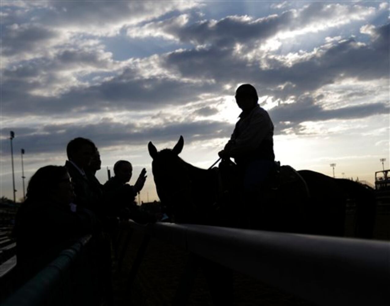2014 Kentucky Derby