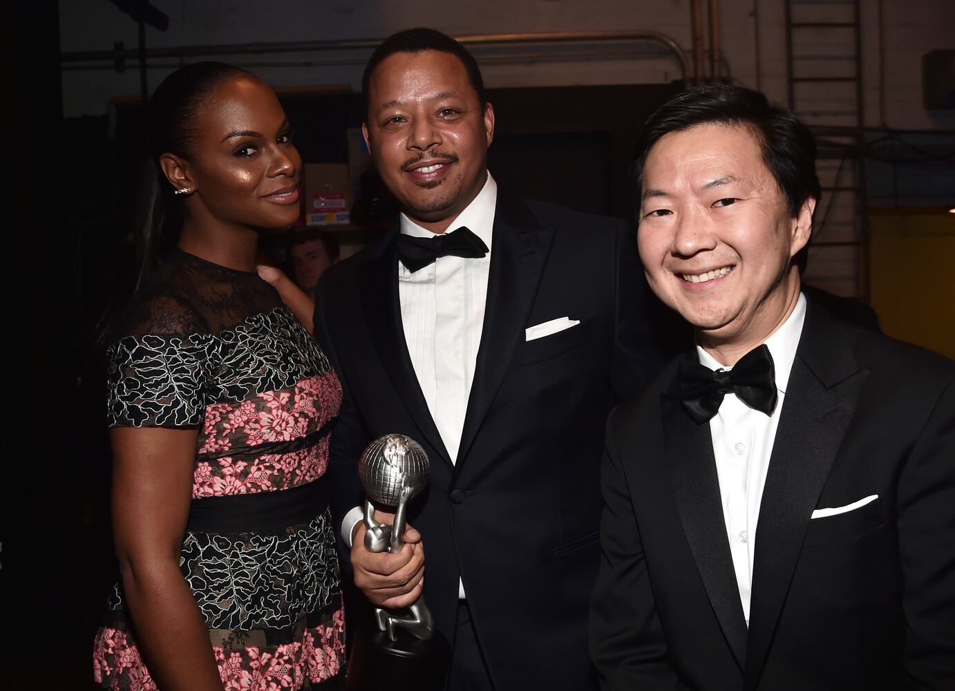 2016 NAACP Image Awards
