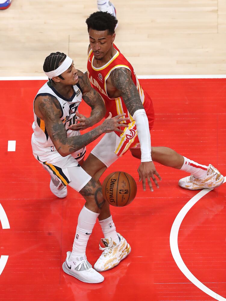 HAWKS PHOTO