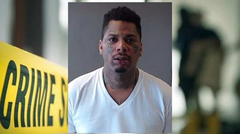 Javeon Whitney is charged in a Dec. 14 fatal shooting, officials said.