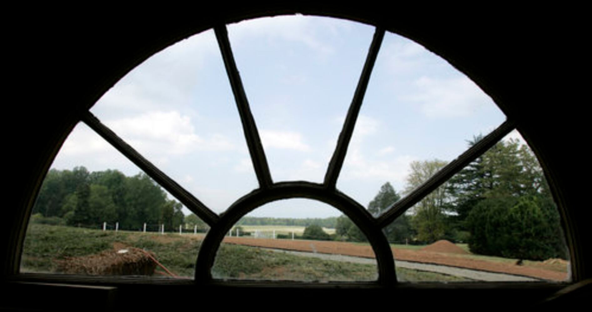 A restored Montpelier reveals James Madison's legacy in Virginia