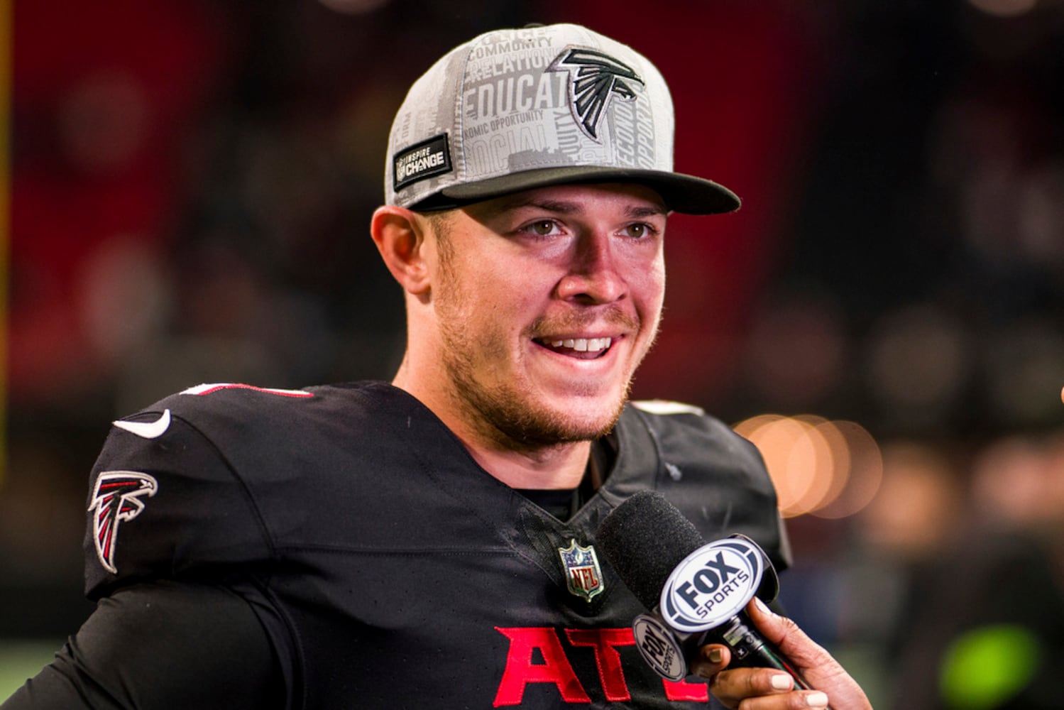 Taylor Heinicke