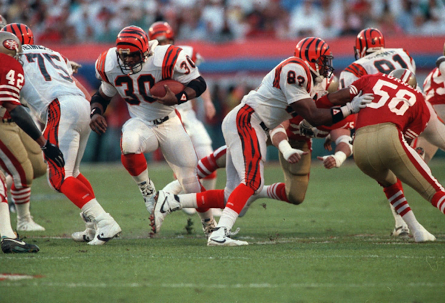 Cincinnati Bengals