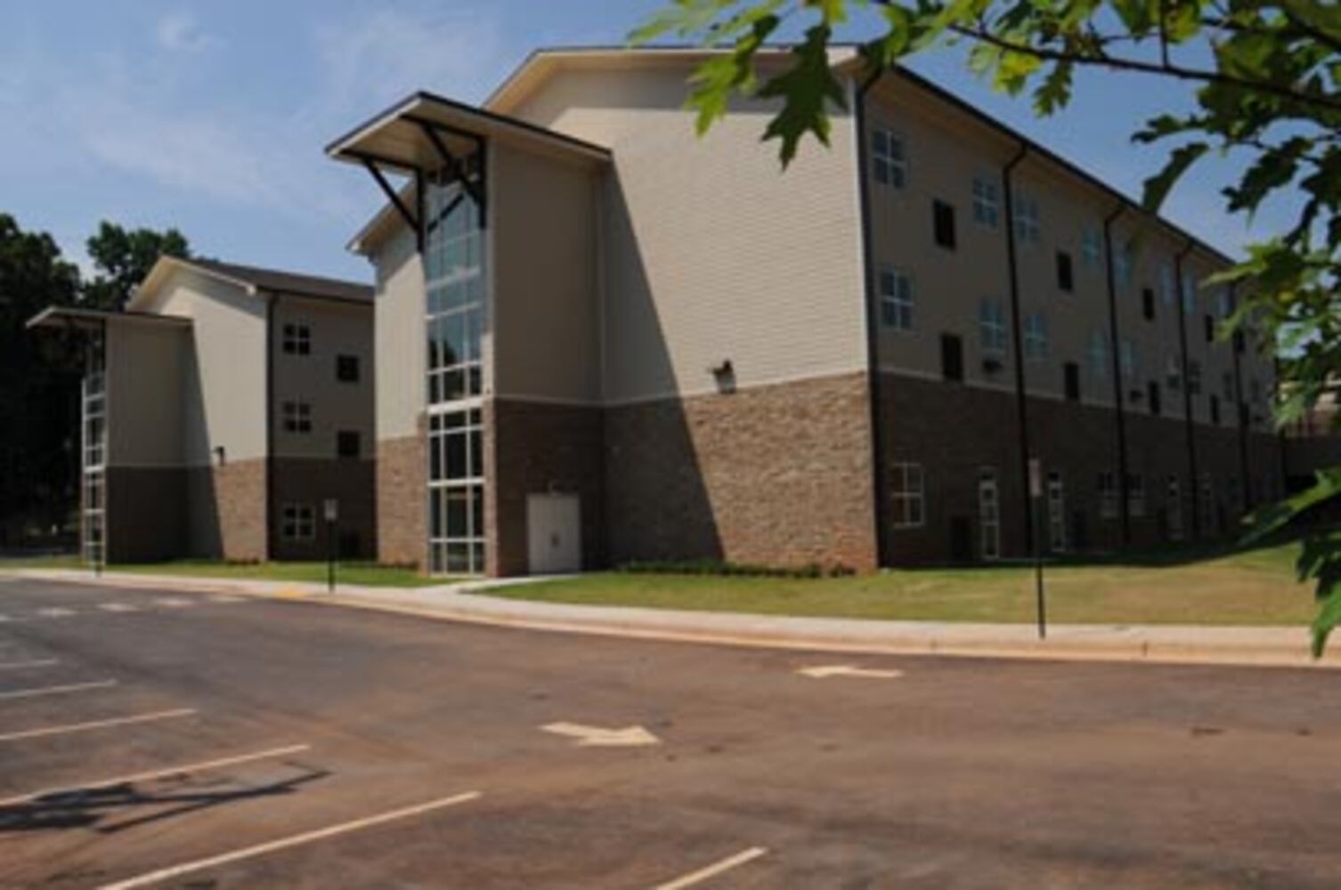 A look inside McNair Learning Academy