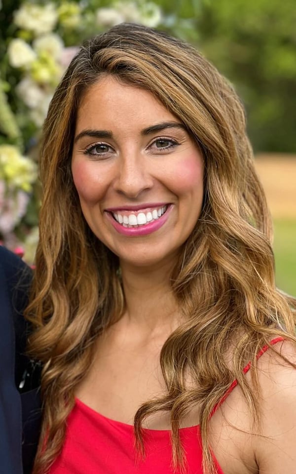 Sophie Kaufman