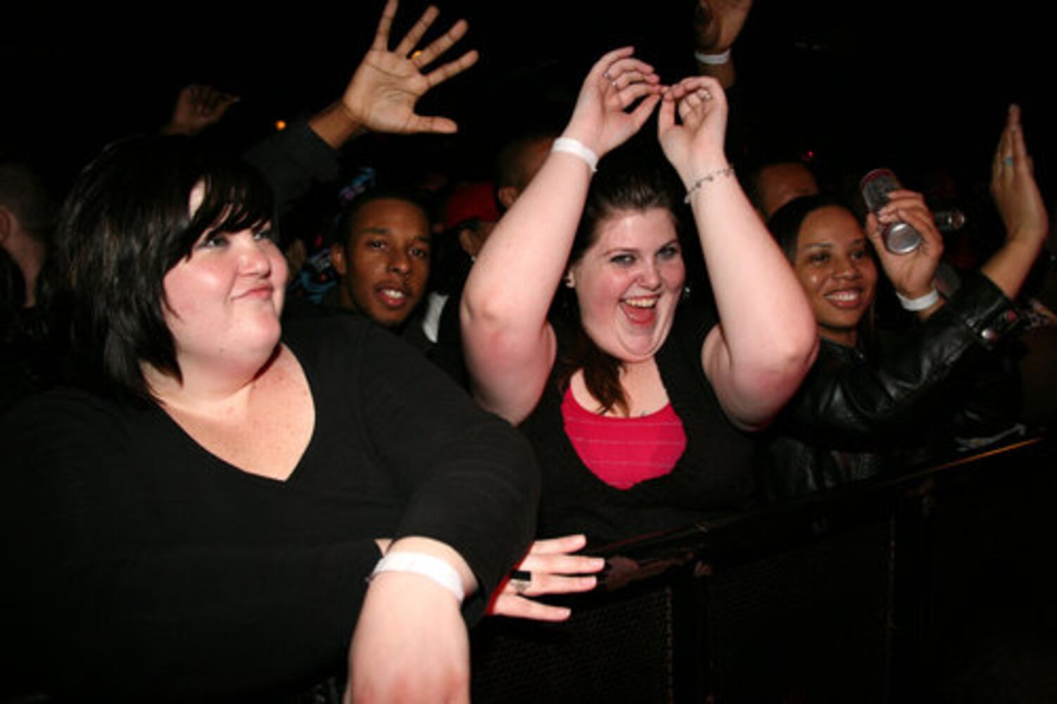 Ice Cube performs in Atlanta