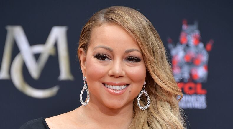 Mariah Carey has canceled the first several dates of her All I Want For Christmas is You Concert Series because of an upper respiratory infection.