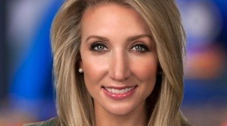 Alicia Roberts is no longer with CBS46 after three years. CR: CBS46