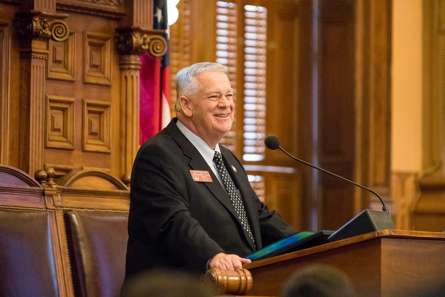 georgia legislature