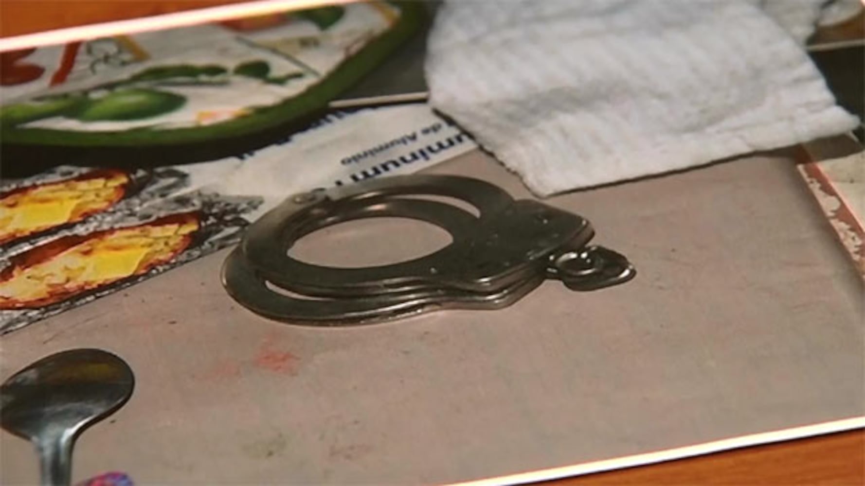 Photos released in Union Co. child abuse case