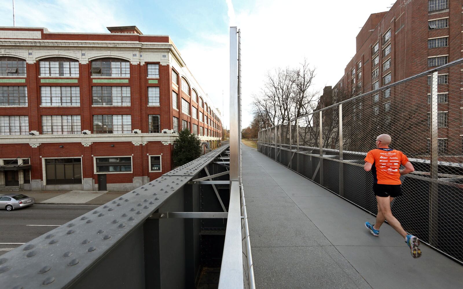 Boosting the Beltline